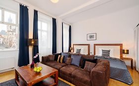 Old Town Square Premium Residence